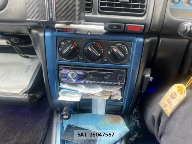 Subaru IMPREZA WRX 2000-06 7724330-22