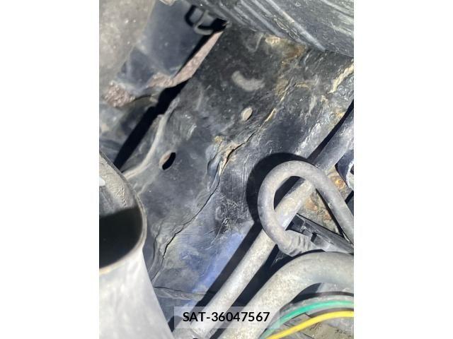 Subaru IMPREZA WRX 2000-06 7724330-23