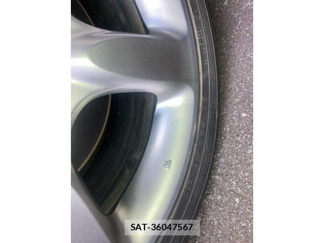 Subaru IMPREZA WRX 2000-06 7724330-7