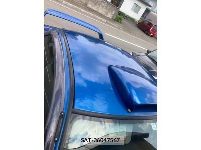 Subaru IMPREZA WRX 2000-06 7724330-8
