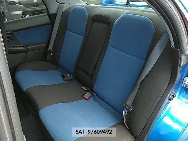 Subaru IMPREZA WRX 2004-03 7724329-12