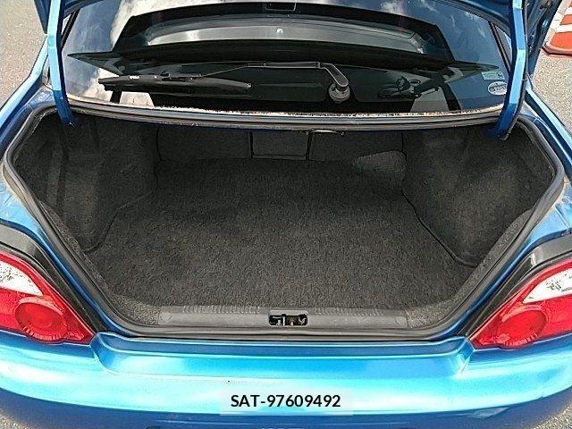 Subaru IMPREZA WRX 2004-03 7724329-13