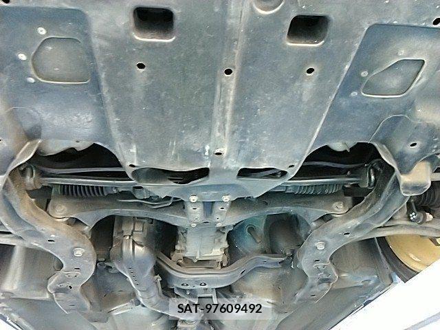 Subaru IMPREZA WRX 2004-03 7724329-19
