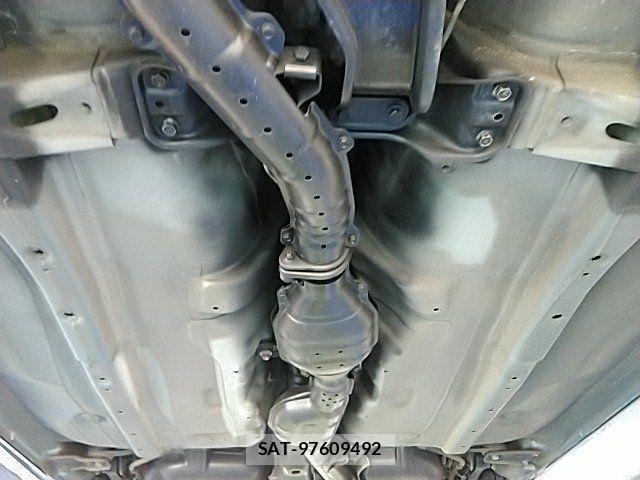 Subaru IMPREZA WRX 2004-03 7724329-20