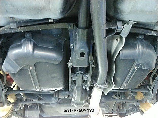 Subaru IMPREZA WRX 2004-03 7724329-21