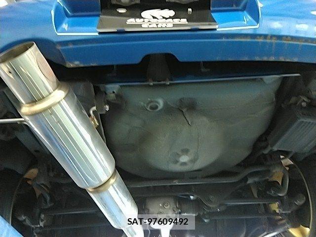 Subaru IMPREZA WRX 2004-03 7724329-22