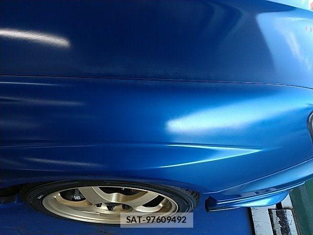 Subaru IMPREZA WRX 2004-03 7724329-23