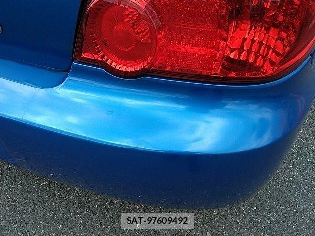 Subaru IMPREZA WRX 2004-03 7724329-26
