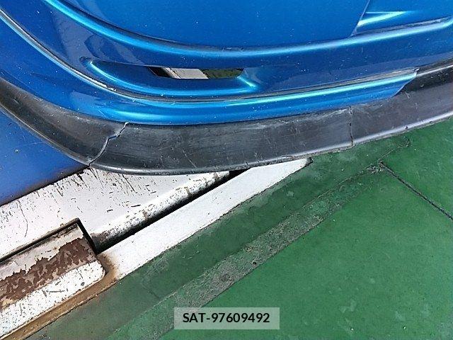 Subaru IMPREZA WRX 2004-03 7724329-27