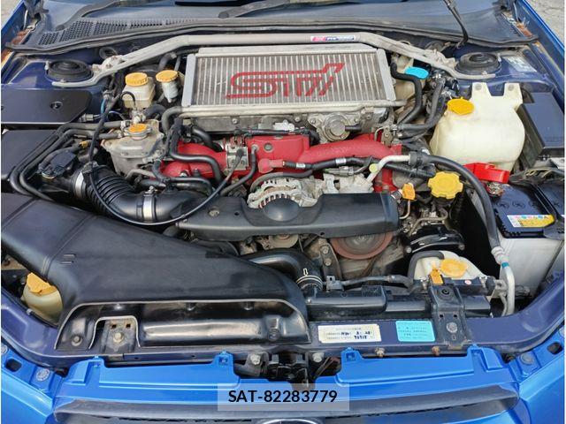 Subaru IMPREZA WRX 2002-07 7876972-10