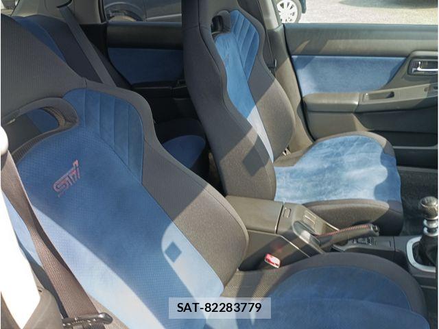 Subaru IMPREZA WRX 2002-07 7876972-12