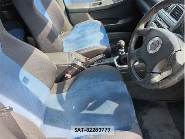 Subaru IMPREZA WRX 2002-07 7876972-13