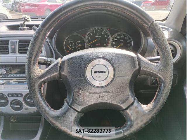 Subaru IMPREZA WRX 2002-07 7876972-16