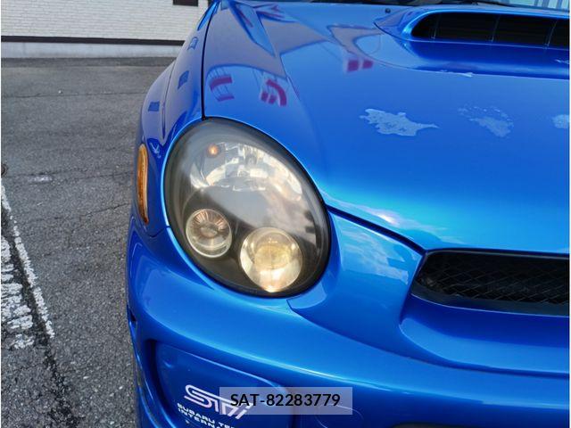 Subaru IMPREZA WRX 2002-07 7876972-8