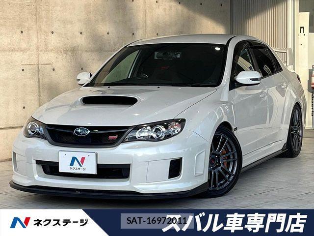 Subaru IMPREZA WRX 2013-04 7902754-0