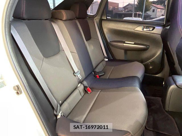 Subaru IMPREZA WRX 2013-04 7902754-9