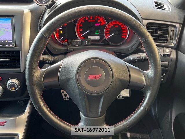Subaru IMPREZA WRX 2013-04 7902754-11