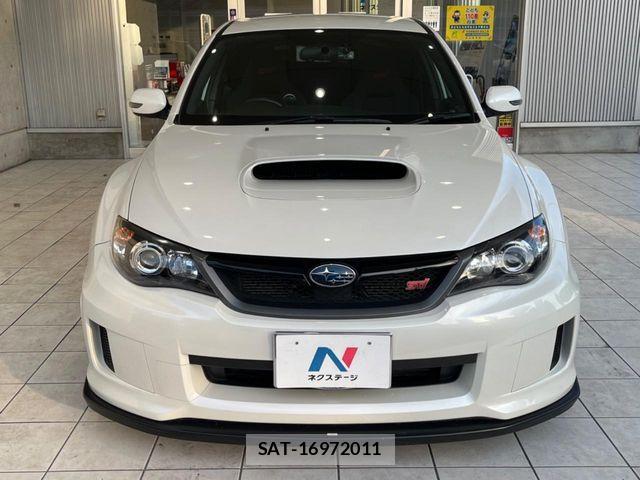 Subaru IMPREZA WRX 2013-04 7902754-14