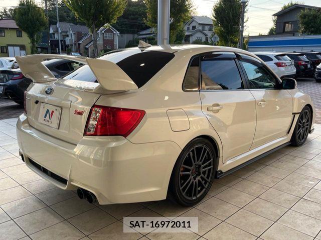 Subaru IMPREZA WRX 2013-04 7902754-17