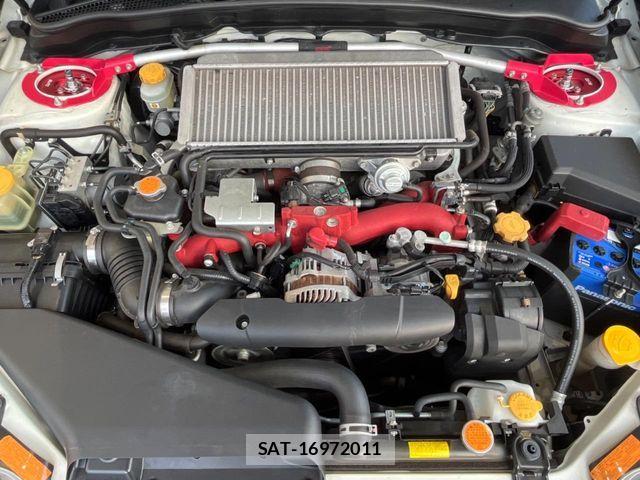 Subaru IMPREZA WRX 2013-04 7902754-18