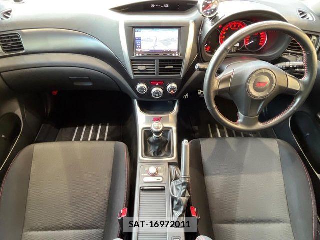 Subaru IMPREZA WRX 2013-04 7902754-1