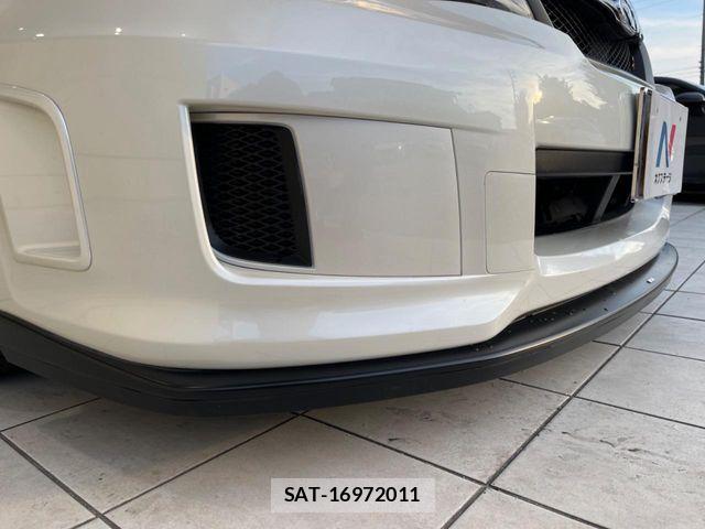 Subaru IMPREZA WRX 2013-04 7902754-5