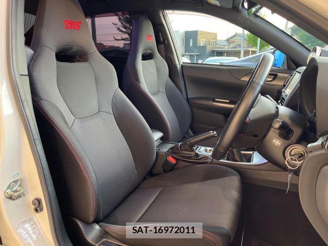 Subaru IMPREZA WRX 2013-04 7902754-8