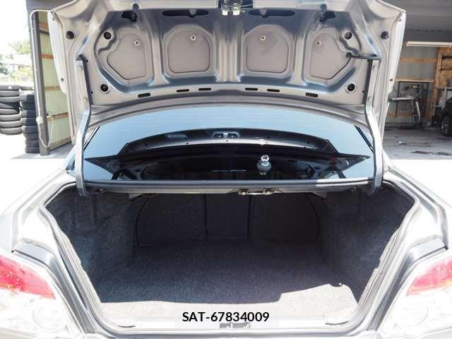 Subaru IMPREZA WRX 2006-11 7979545-10