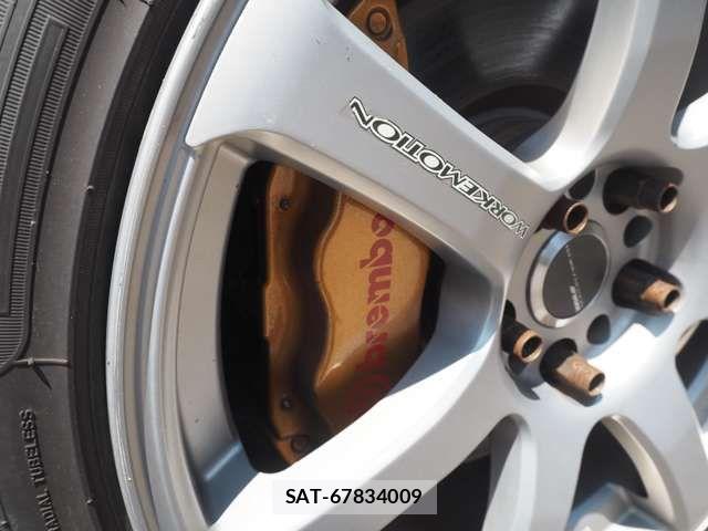 Subaru IMPREZA WRX 2006-11 7979545-13