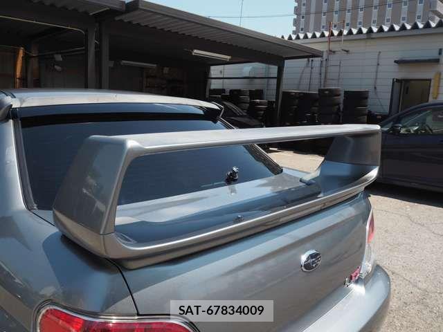 Subaru IMPREZA WRX 2006-11 7979545-18