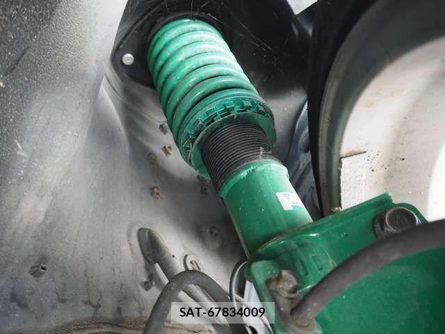 Subaru IMPREZA WRX 2006-11 7979545-2