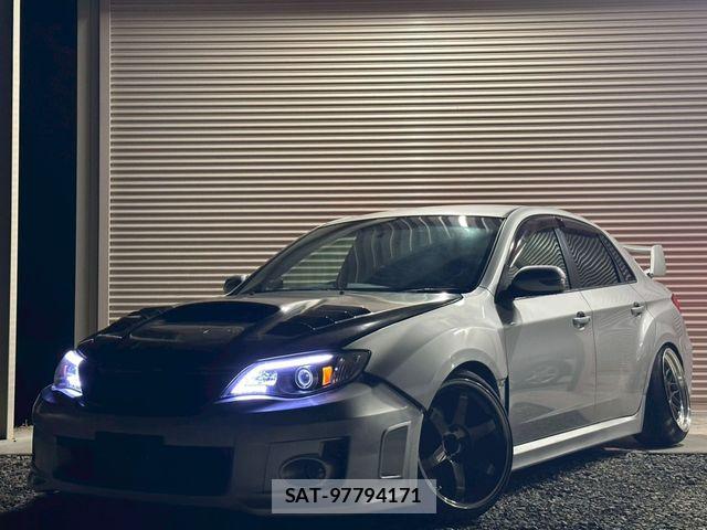 Subaru IMPREZA WRX 2010-09 7979547-0