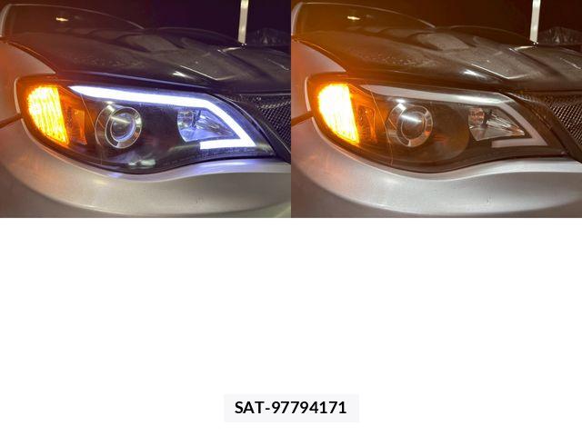 Subaru IMPREZA WRX 2010-09 7979547-10