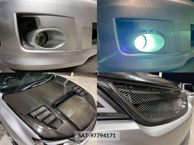 Subaru IMPREZA WRX 2010-09 7979547-11