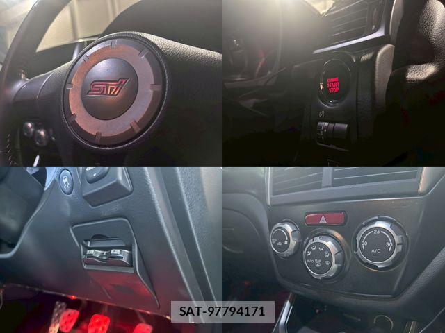 Subaru IMPREZA WRX 2010-09 7979547-13