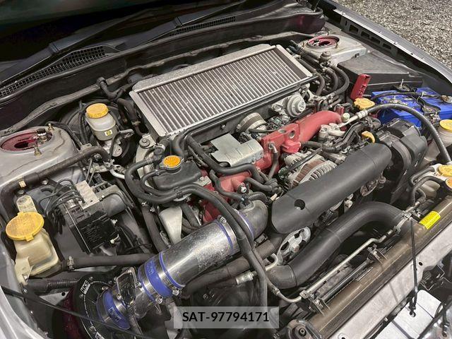 Subaru IMPREZA WRX 2010-09 7979547-1