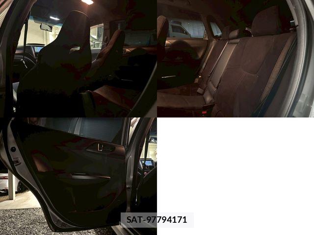 Subaru IMPREZA WRX 2010-09 7979547-8
