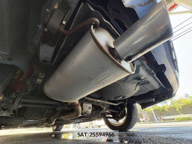 Subaru IMPREZA WRX 2004-03 7979548-9