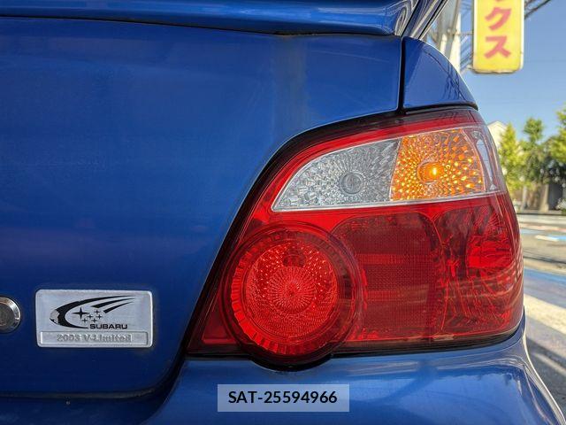 Subaru IMPREZA WRX 2004-03 7979548-15