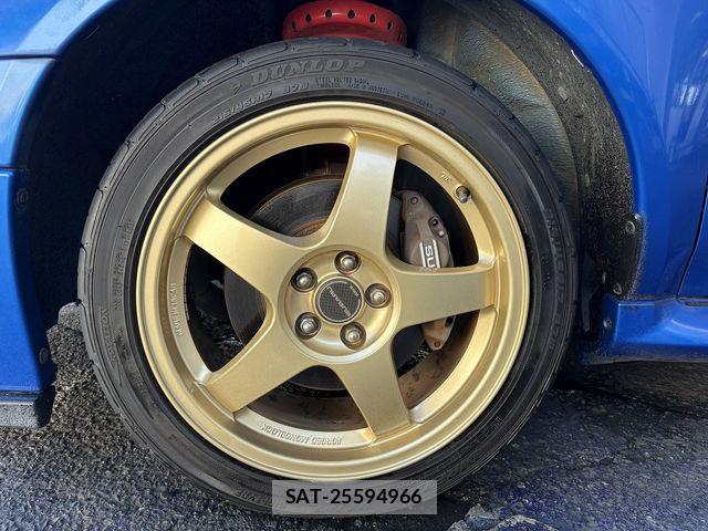 Subaru IMPREZA WRX 2004-03 7979548-16