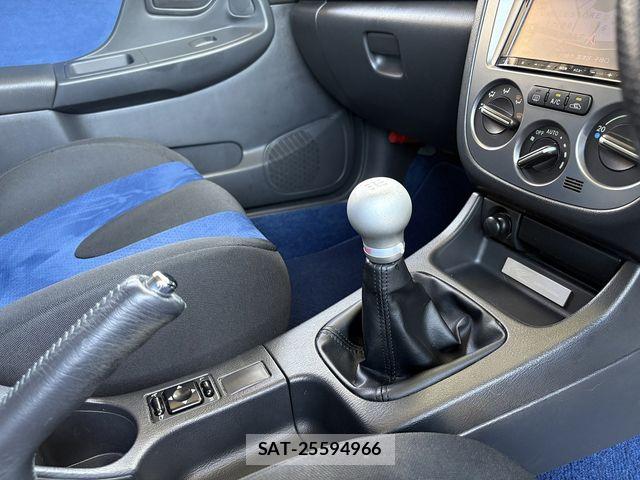 Subaru IMPREZA WRX 2004-03 7979548-19