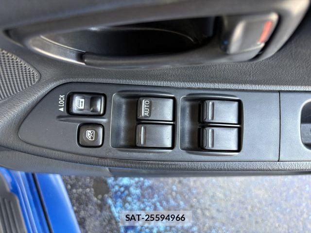 Subaru IMPREZA WRX 2004-03 7979548-21
