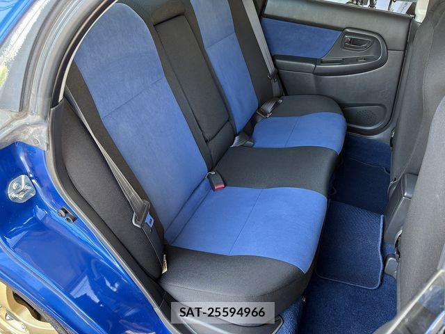 Subaru IMPREZA WRX 2004-03 7979548-24