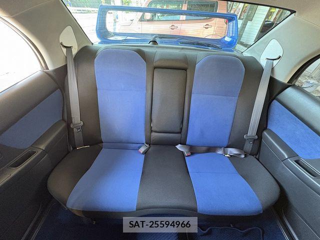 Subaru IMPREZA WRX 2004-03 7979548-25