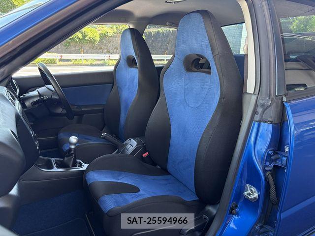 Subaru IMPREZA WRX 2004-03 7979548-26