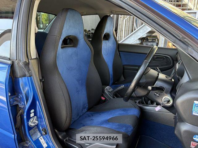 Subaru IMPREZA WRX 2004-03 7979548-27