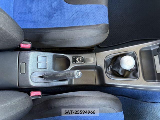 Subaru IMPREZA WRX 2004-03 7979548-28