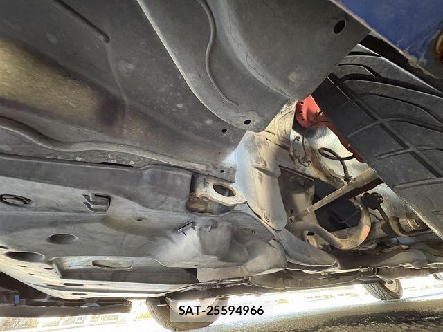 Subaru IMPREZA WRX 2004-03 7979548-7