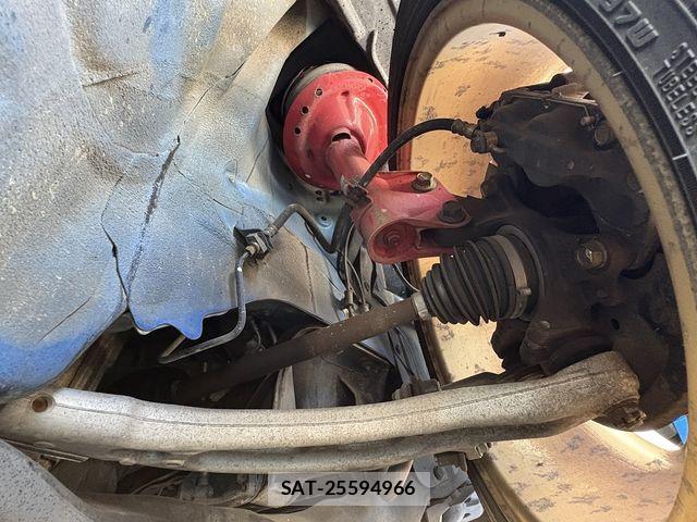 Subaru IMPREZA WRX 2004-03 7979548-8