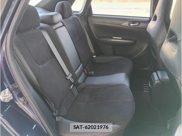 Subaru IMPREZA WRX 2011-07 7979546-10